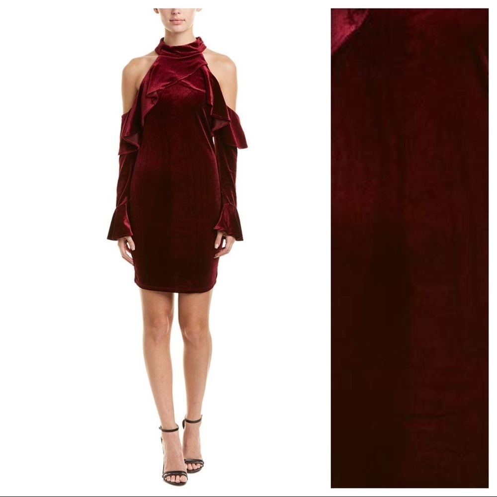 🌹NWT. Romeo & Juliet Couture Mini Dress. Size M.